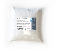 400g - Boric Acid Powder